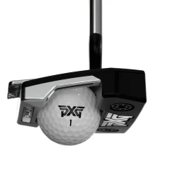 PXG Allan Pistol I