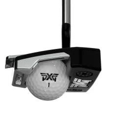 PXG Allan Pistol I