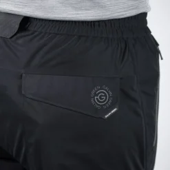 Galvin Green Alpha Svart Svart (77) Hot