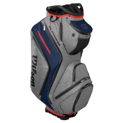 Wilson Alpine Dry Cart 14 Gray-Navy-Red Sale