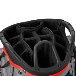 Wilson Alpine Dry Cart 14 Gray-Navy-Red Sale