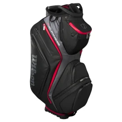 Wilson Alpine Dry Cart 14 Black-Gray-Red Clearance