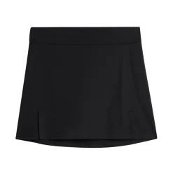 J.Lindeberg Amelie Mid Skirt Svart Black Sale