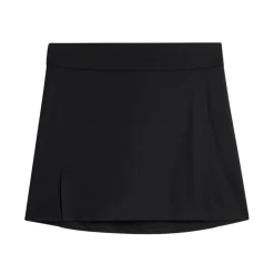 J.Lindeberg Amelie Mid Skirt Svart Black Sale