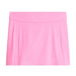 J.Lindeberg Amelie Skirt Eosine-Pink Clearance