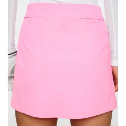 J.Lindeberg Amelie Skirt Eosine-Pink Clearance