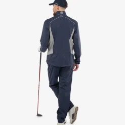 Galvin Green Ames Navy-Cool Grey Clearance