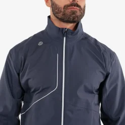Galvin Green Ames Blå Navy-White New