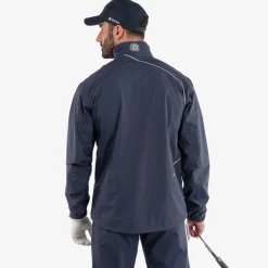 Galvin Green Ames Blå Navy-White New