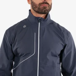 Galvin Green Ames Blå Navy-White New