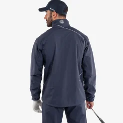 Galvin Green Ames Blå Navy-White New