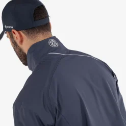 Galvin Green Ames Blå Navy-White New