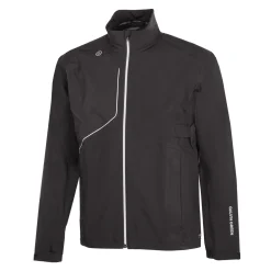 Galvin Green Ames Svart Black-White