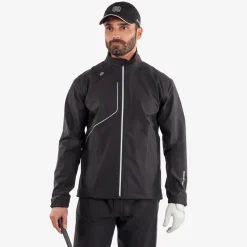 Galvin Green Ames Svart Black-White
