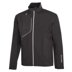 Galvin Green Ames Svart Black-White