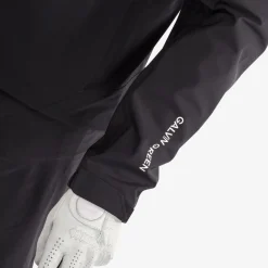 Galvin Green Ames Svart Black-White