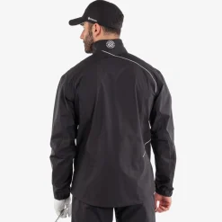 Galvin Green Ames Svart Black-White