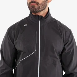 Galvin Green Ames Svart Black-White