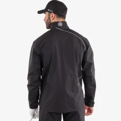 Galvin Green Ames Svart Black-White