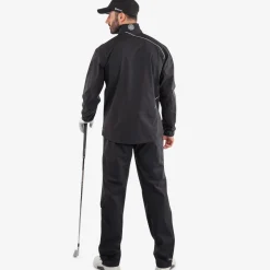 Galvin Green Ames Svart Black-White