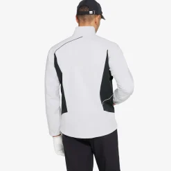 Galvin Green Ames Vit White-Black