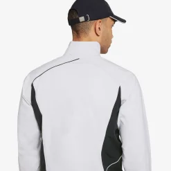 Galvin Green Ames Vit White-Black