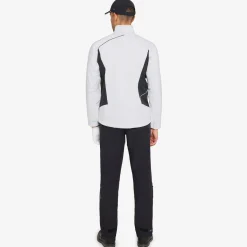 Galvin Green Ames Vit White-Black