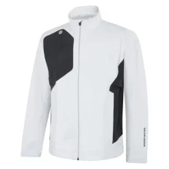 Galvin Green Ames Vit White-Black