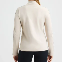 Röhnisch Amie Brushed Midlayer Oatmeal Hot