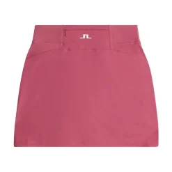 J.Lindeberg Amy Skirt Rose-Wine Best
