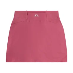 J.Lindeberg Amy Skirt Rose-Wine Best
