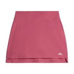 J.Lindeberg Amy Skirt Rose-Wine Best