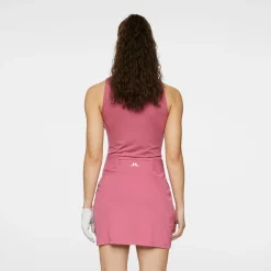 J.Lindeberg Amy Skirt Rose-Wine Best