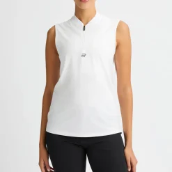 Röhnisch Annie Sleeveless Top Vit White Online