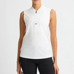 Röhnisch Annie Sleeveless Top Vit White Online