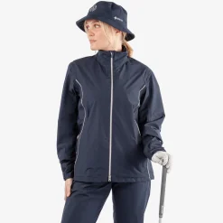 Galvin Green Anya Blå Navy Outlet