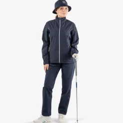 Galvin Green Anya Blå Navy Outlet