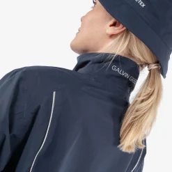 Galvin Green Anya Blå Navy Outlet