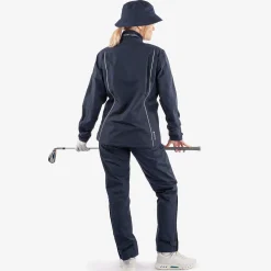 Galvin Green Anya Blå Navy Outlet