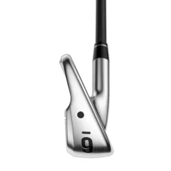 Callaway Apex Ti Fusion Chrome - Stål Hot
