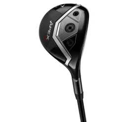 Callaway Apex UW Hot