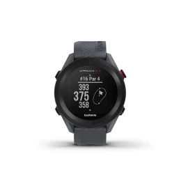 Garmin Approach S12 Blå Granit/Blue Best