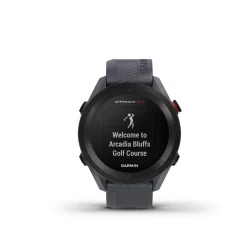 Garmin Approach S12 Blå Granit/Blue Best