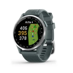 Garmin Approach S44 Blå Blue Discount