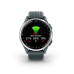 Garmin Approach S44 Blå Blue Discount