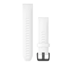 Garmin Approach S40/S42 Armband Vit Clearance