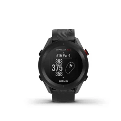 Garmin Approach S12 Svart