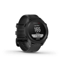 Garmin Approach S12 Svart