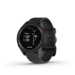 Garmin Approach S12 Svart