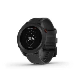 Garmin Approach S12 Svart